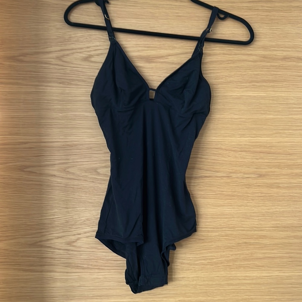 Lively Maternity Bodysuit